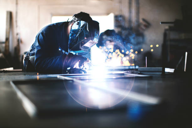 Best Marine and Shipbuilding Welding in West Terre Haute, IN