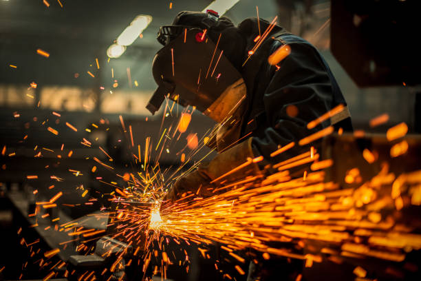  West Terre Haute, IN Welder Pros