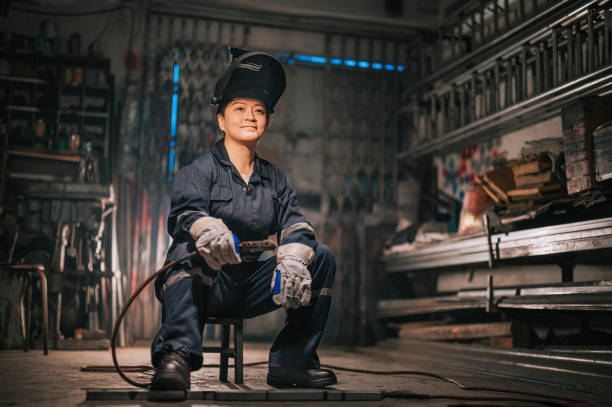 West Terre Haute, IN Welder & Metal Fabrication Company
