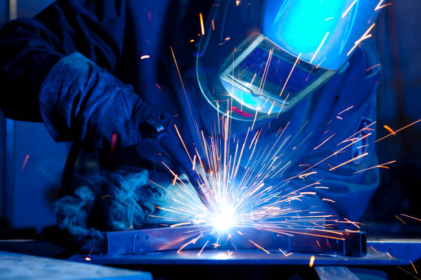 Affordable Welder Services in West Terre Haute, IN