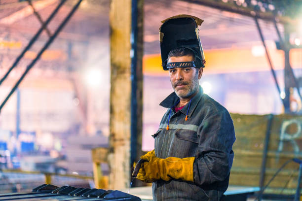 Best Automation and Robotic Welding in West Terre Haute, IN