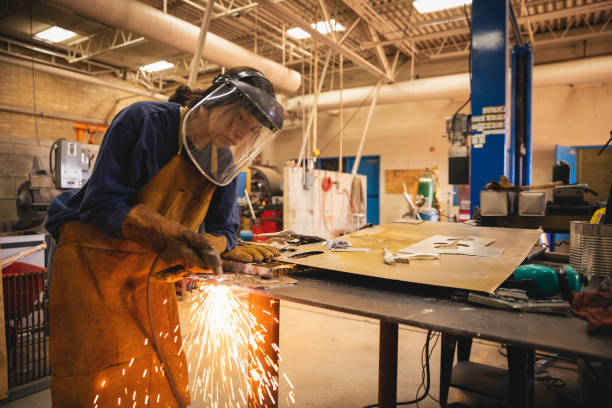 Best Aerospace and Defense Welding in West Terre Haute, IN