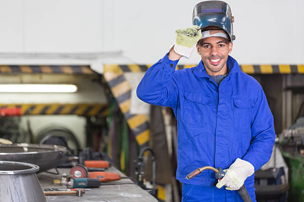 Best Maintenance and Repair Welding in West Terre Haute, IN